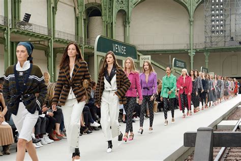 chanel's diversity and inclusion efforts|chanel fashion company.